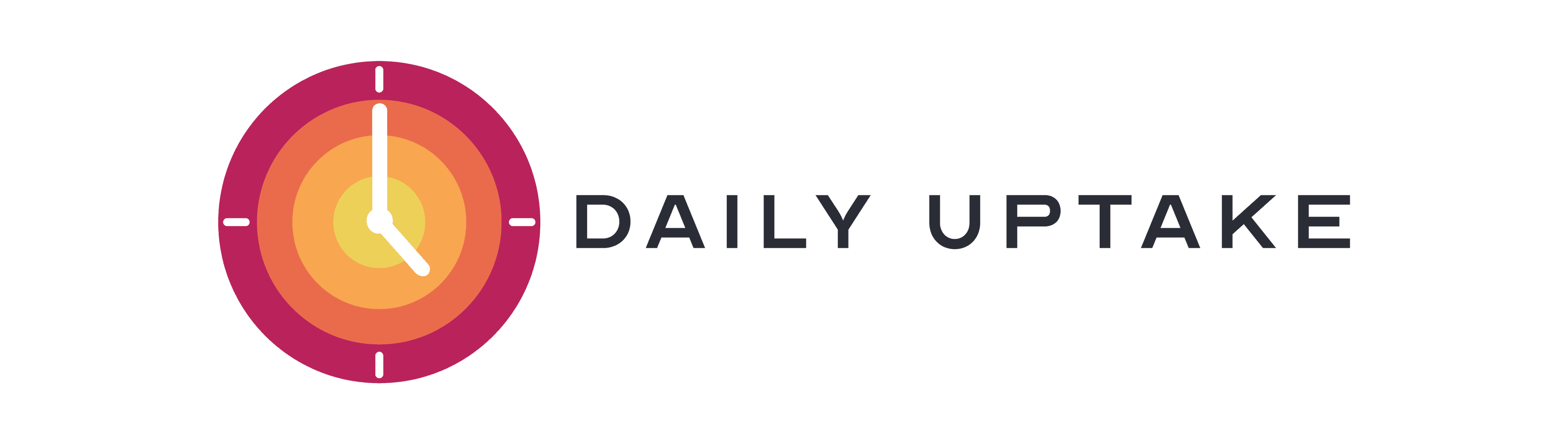 Daily Uptake Logo